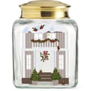 Holmegaard Christmas Julkakburk