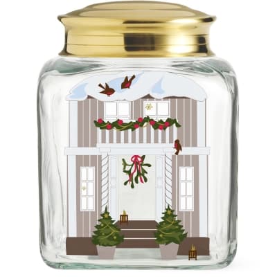 Holmegaard Christmas Julkakburk – Lyxigaste valet – kakburk bäst i test 2026