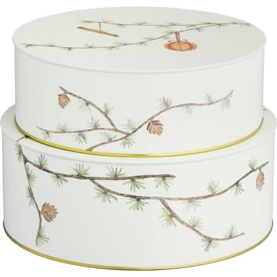 Kähler Hammershøi Jul Kakburk – Finaste jultema – kakburk bäst i test 2026