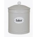 Strömshaga Plåtburk