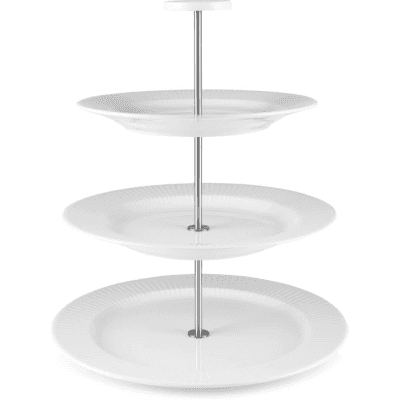 Eva Trio Våningsfat Legio Nova – Tryggast garanti – kakfat bäst i test 2026