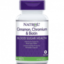 Natrol Super Cinnamon