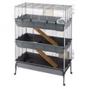 Ferplast Rabbit 120 Tris 118x58x166 Cm