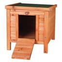 Trixie Natura Smådjurshus Med Lucka