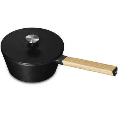 Morsø Kastrull Med Lock – Lyxigast val – kastrull bäst i test 2026