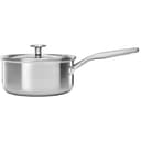 Kitchenaid Cookware Collection Kastrull M/lock Ros