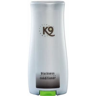 K9 Competition K9 Blackness Balsam – Mest antistatisk – kattbalsam bäst i test 2026