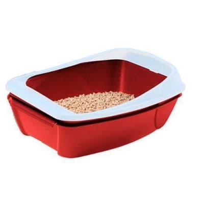 Peewee Peewee Ecobasic Kattlåda – Miljövänligast – kattlåda bäst i test 2026