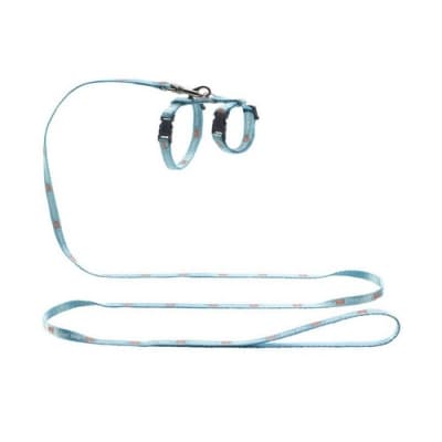 Hunter Sele Set Sweet Kitty – Kattungarnas val – kattsele rymningssäker bäst i test 2026