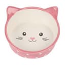 Aveo Prickig Kattskål I Keramik
