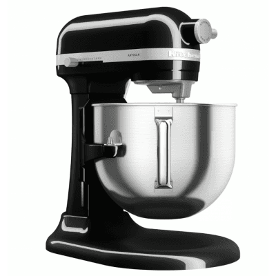 Kitchenaid Artisan 5ksm70shxe – Toppklassval – kitchenaid köksmaskin bäst i test 2026
