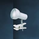 Vit Klämlampa Eifel