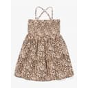 Luca & Lola Padua, Leopard