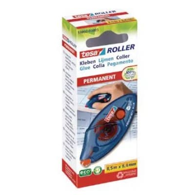 Tesa Ecologo Engångslimrulle – Lyxigaste valet – klister bäst i test 2026