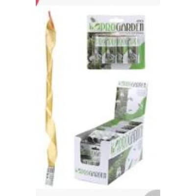 Flugfälla Spiral - 4 St – Prisvärd budgetval – klisterskiva insektsfälla bäst i test 2026