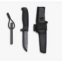 Hultafors Ok4 Friluftskniv Med Tändstål