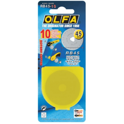Bato Olfa 45 Rb45-10 – Toppklassval – knivblad bäst i test 2026
