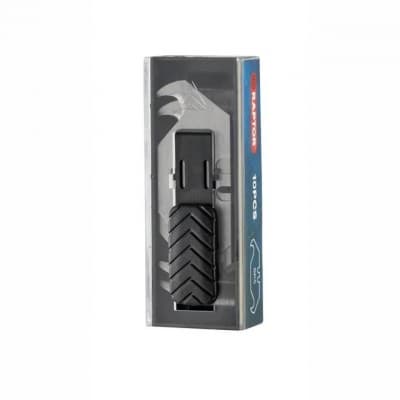 Knivblad M/krok – Toppval krok – knivblad bäst i test 2026