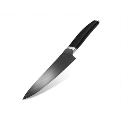 Onyx Cookware™ Kockkniv 20cm – Mångsidigaste kniven – kockkniv bäst i test 2026