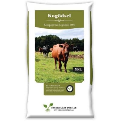 Kogödsel 80% – Bäst i test – kogödsel bäst i test 2026