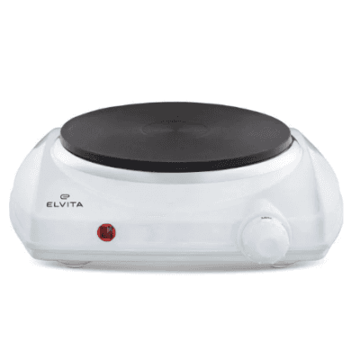 Elvita Ckp1121v – Smidigast att ta med – kokplatta bäst i test 2026