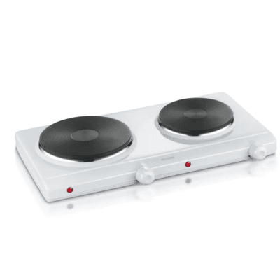 Severin Dk 1042 – Tål värme bäst – kokplatta bäst i test 2026