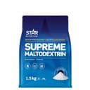 Star Nutrition Supreme Maltodextrin Sportdryck Pulver 1