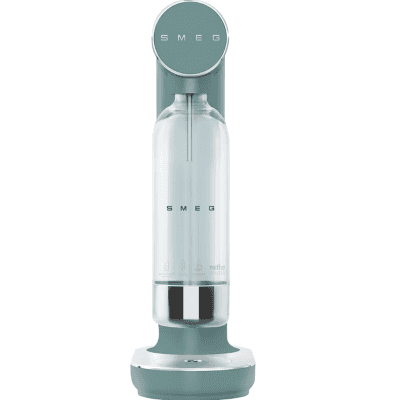 Smeg Kolsyremaskin – Snyggast retrostil – kolsyremaskin bäst i test 2026