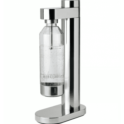 Stelton Kolsyremaskin – Bäst tryckstyrning – kolsyremaskin bäst i test 2026