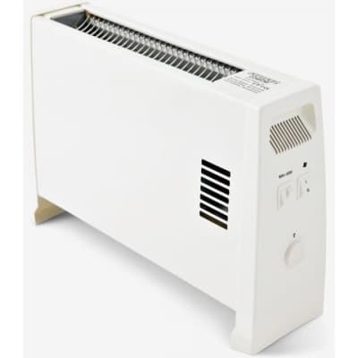 Adax Vg5 20 Tv – Toppklassval – konvektorelement med fläkt bäst i test 2026