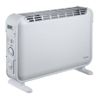 Gelia 4000207231 – Bäst i test – konvektorelement med fläkt bäst i test 2026