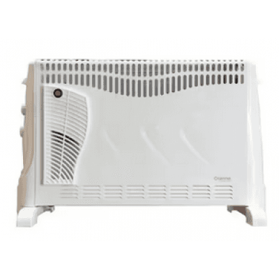 Termo - Konvektorelement 2000w Med Fläkt – Tryggaste valet – konvektorelement med fläkt bäst i test 2026