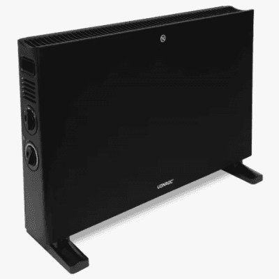 Vonroc Konvektorelement – Snabbaste uppvärmning – konvektorelement med fläkt bäst i test 2026