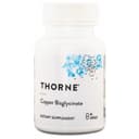 Thorne Copper Bisglycinate
