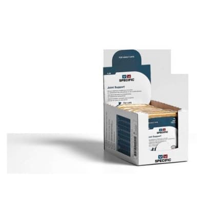 Specific Joint Support Fjw – Lyxigaste valet – kosttillskott för lederna hund bäst i test 2026