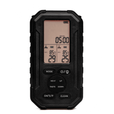 Onyx Cookware™ Trådlös Köttermometer