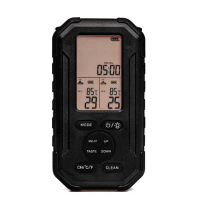 Onyx Cookware™ Trådlös Köttermometer – Bäst i test – köttermometer bäst i test 2026