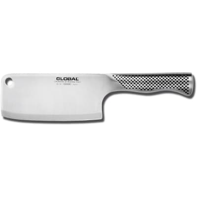 Global G-12 Köttyxa 16 Cm – Lyxigaste valet – köttyxa bäst i test 2026