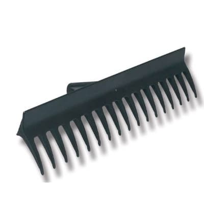 Anläggningskratta För Professionellt Bruk – Lättaste alternativet – kratta bäst i test 2026