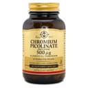 Solgar Chromium Picolinate 500