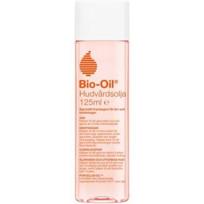 Bio-oil Hudvårdsolja 125 Ml – Budgetfavorit – kroppsolja bäst i test 2026