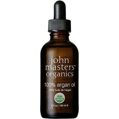 John Masters Organics Argan Oil 59 Ml – Bäst i test – kroppsolja bäst i test 2026