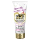 Treaclemoon Creamy Shea Butterfly Body Scrub 225ml