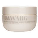 Ida Warg Intense Nutrition Whipped Body Butter 250 Ml