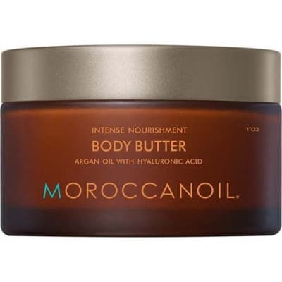 Moroccanoil Body Butter Original Body Butter 200 Ml – Toppklassval – kroppssmör bäst i test 2026