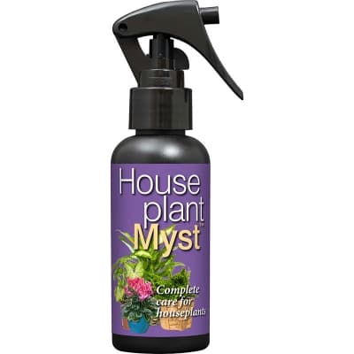 Krukväxtnäring, Houseplant Myst 100ml – Bäst i test – krukväxtnäring bäst i test 2026