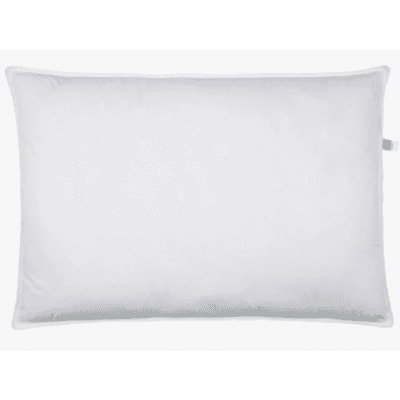 Norfbr Thomas Hotellkudde Vit 70x100 Cm – Budgetvalet – kudde bäst i test 2026