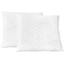 Vidaxl Minnesskum 80x80x14