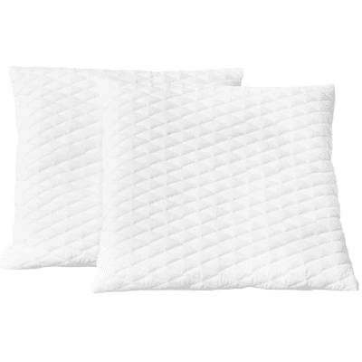 Vidaxl Minnesskum 80x80x14 – Toppval dubbelpack – kudde bäst i test 2026