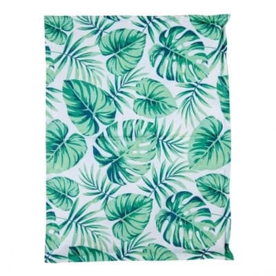 Little&bigger Kylmatta Gröna Blad – Kattfavoriten – kyldyna hund bäst i test 2026